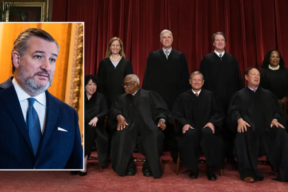 ‘Integrity of the Court’: Cruz reintroduces amendment to combat court expansion efforts