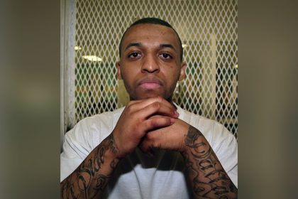 Texas convict issues last message to wife before execution for killing pastor