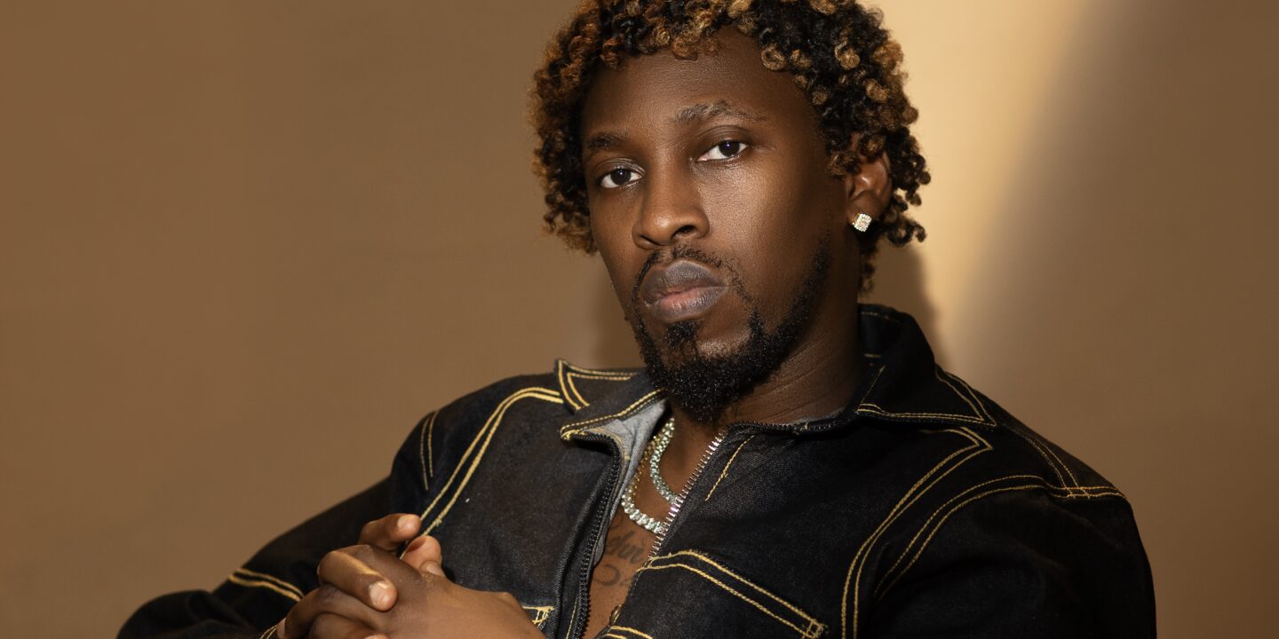 Orezi and Pcee link up for ‘I Swear’