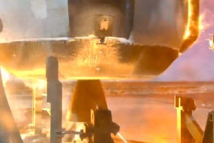 Blue Origin’s latest rocket flight included a lunar-like experience