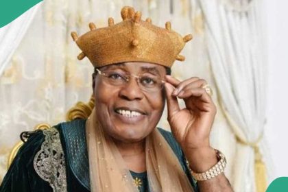 Breaking: Powerful first-class Nigerian monarch, Olugbo breaks silence amid strong rumours of death