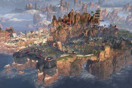 Apex Legends: everything you need to know about the Titanfall battle royale