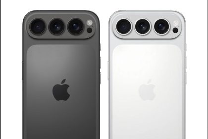 iPhone 17 Pro details leak: Everything we know