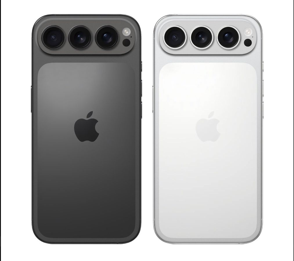 iPhone 17 Pro details leak: Everything we know