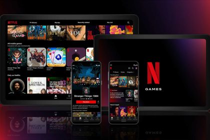 Netflix removing six upcoming games from its subscription service