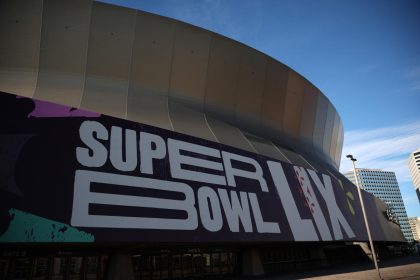 How to watch Super Bowl 2025 for free on Sunday: Chiefs vs. Eagles