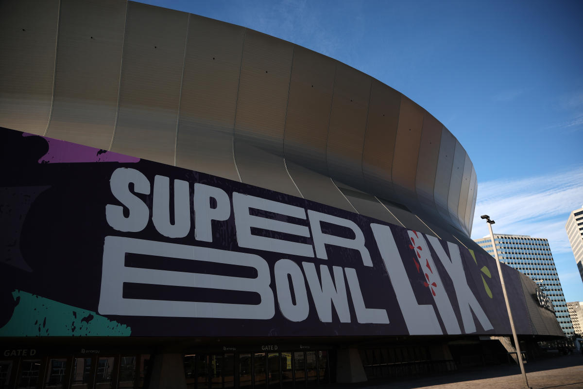 How to watch Super Bowl 2025 for free on Sunday: Chiefs vs. Eagles