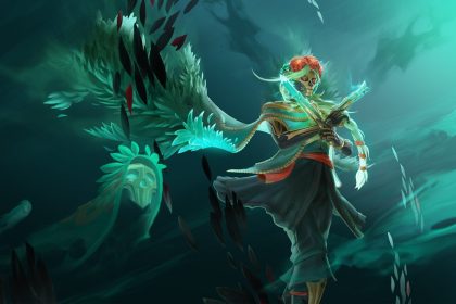 Heroes With an Identity Crisis