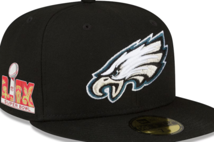 Philadelphia Eagles Super Bowl LIX gear, how to buy
