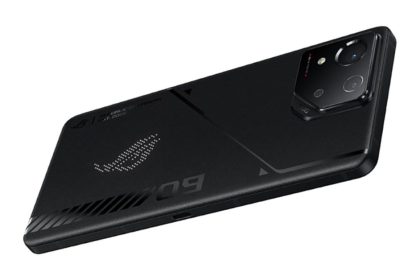 Asus ROG Phone 9 FE launches with Snapdragon 8 Gen 3