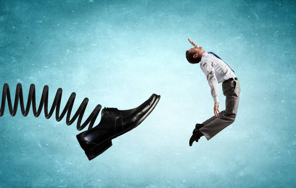 New boss for Roscosmos as Yury Borisov binned