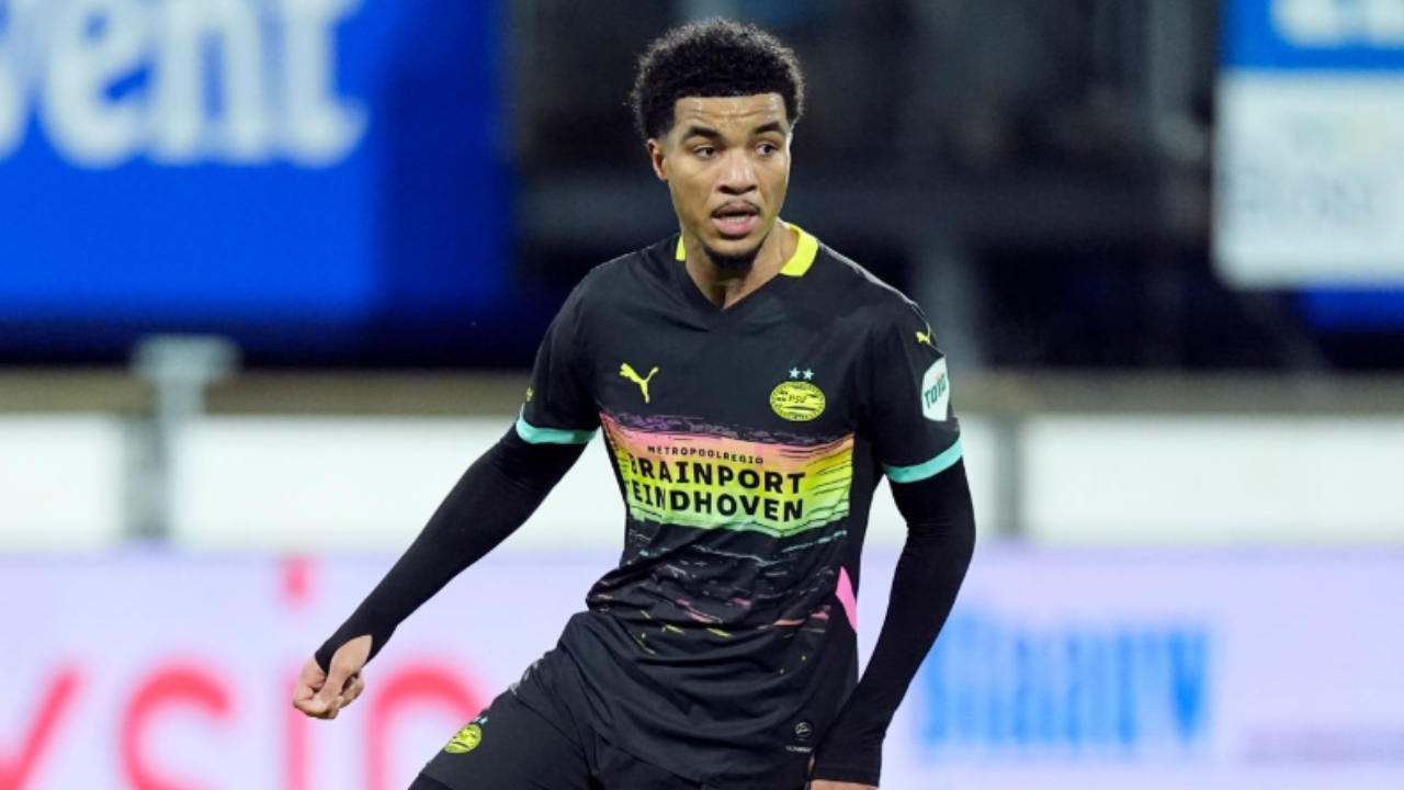 Malik Tillman ruled out “a few months” due to ankle injury