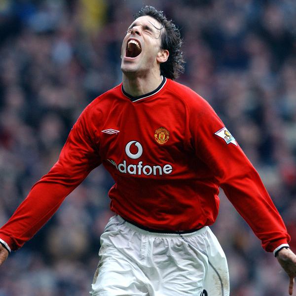 All The Goals: Ruud van Nistelrooy