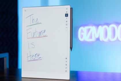 ReMarkable Paper Pro Review: A Luxe Digital Notebook for Bookworms