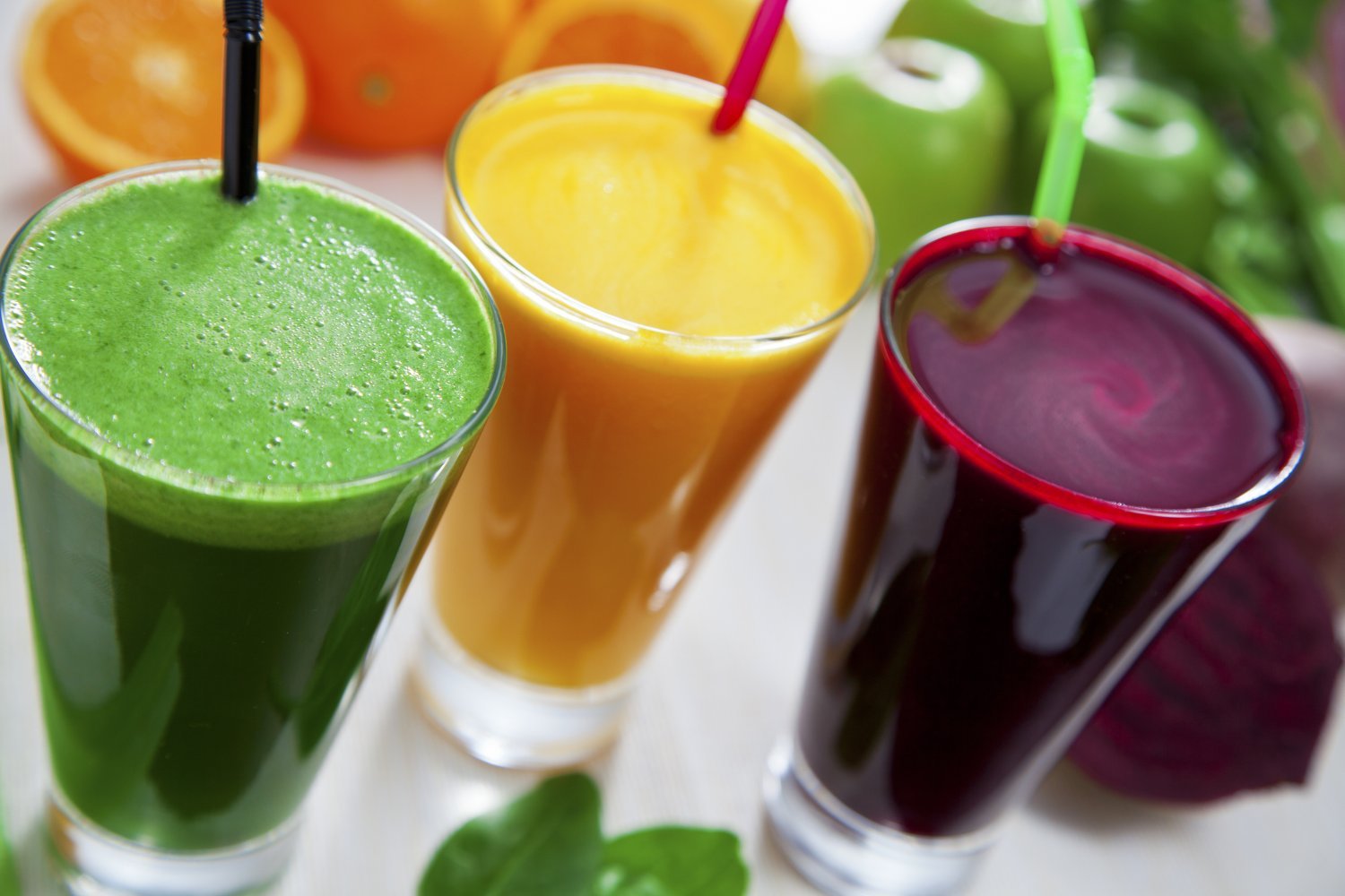 Just Three Days of Juicing Could Wreak Havoc on Your Gut, Scientists Warn