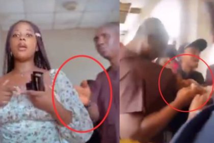 Man Blames the Devil for Using the UNIZIK Student to Attack Her Lecturer, Urges Her to Retake JAMB