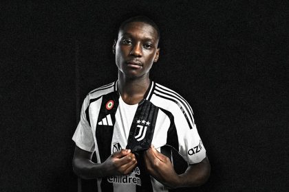 Gianluigi Donnarumma tips new signing to impress at Juventus