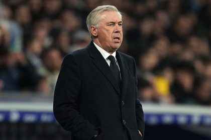 Real Madrid predicted lineup vs Leganes