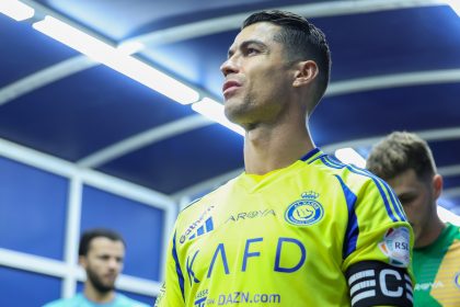 Cristiano Ronaldo boasts he is ‘most complete player to have existed’