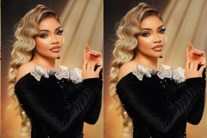 Nengi Reacts To Rumours Of Welcoming Baby, Confirms Pregnancy
