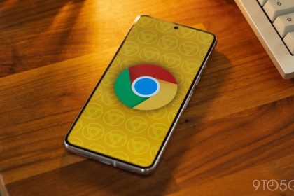 Chrome 135 on Android will improve autofill using third-party password managers [Updated]