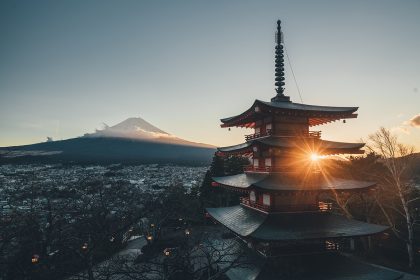 50 rising startups in Japan