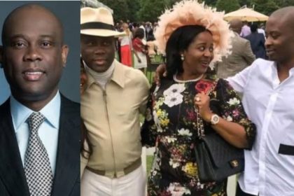 Tributes Pour in for Late Access Holdings CEO Herbert Wigwe, Wife and son’s One-Year Remembrance