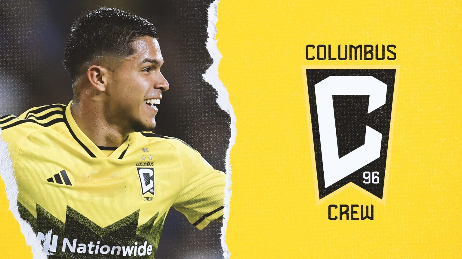 Cucho Hernández bids farewell to Columbus Crew: “Thank you for everything” | MLSSoccer.com