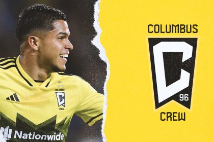 Cucho Hernández bids farewell to Columbus Crew: “Thank you for everything” | MLSSoccer.com