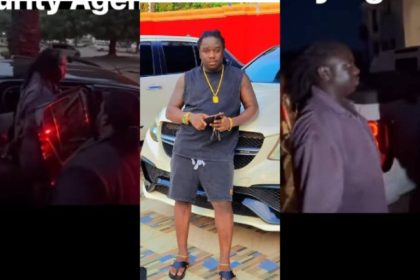 Anambra Native Doctor Akwa Ọkụkọ Tiwara Aki Arrested Over ‘Oke Ite’ Controversy