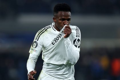 Preview: Leganes vs. Real Madrid