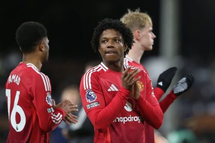 Man United confirm Tyrell Malacia loan departure: How much is PSV’s buy option?