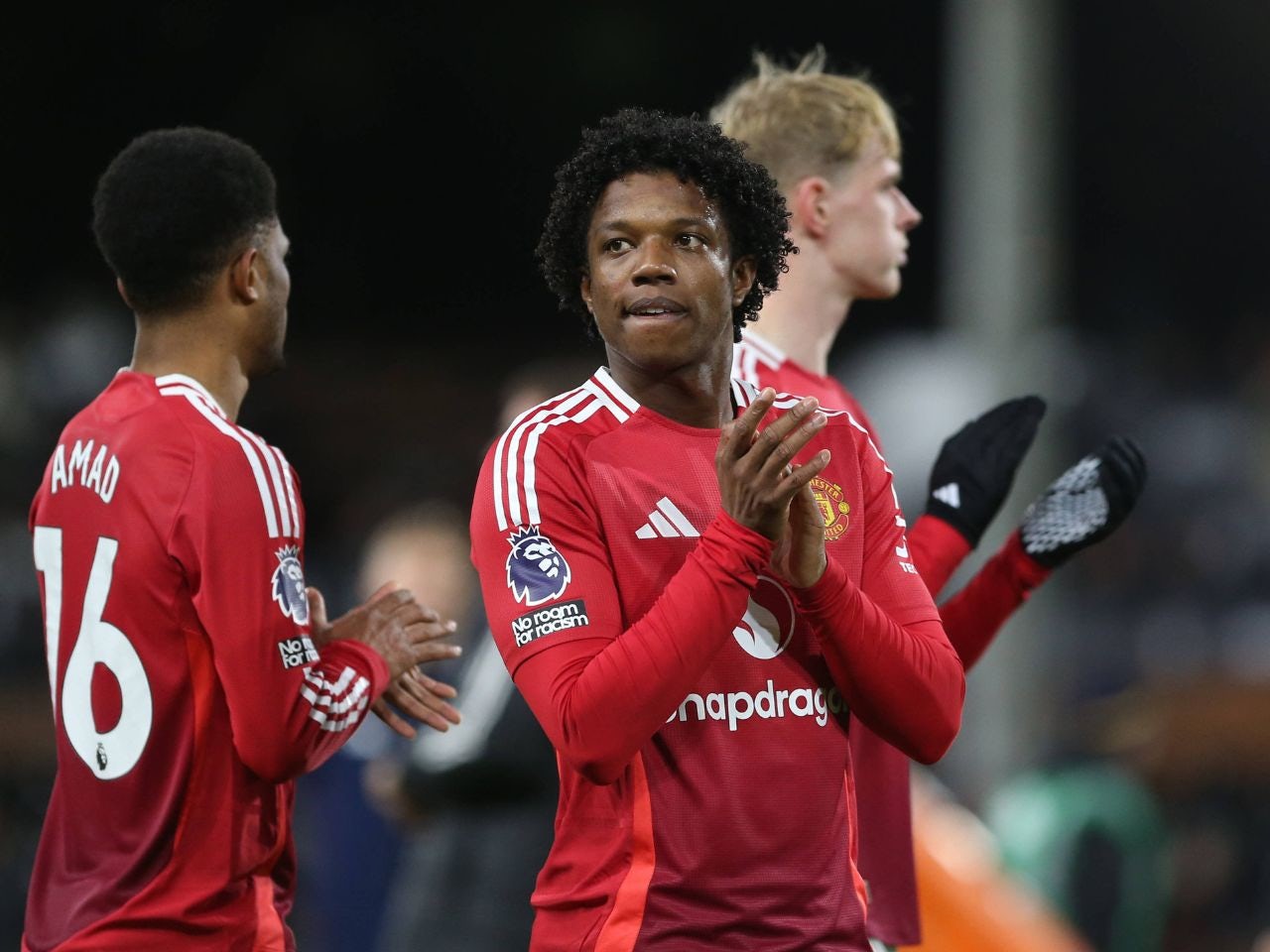 Man United confirm Tyrell Malacia loan departure: How much is PSV’s buy option?