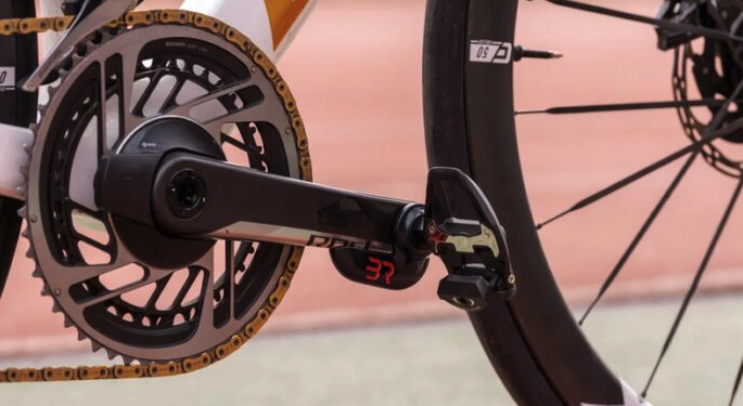 Body Rocket claims to have launched ‘world’s most accurate cycling power meter’