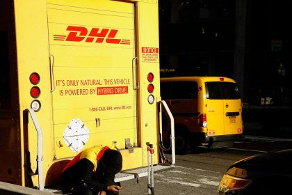 US Shoppers Face Fees of Up to $50 or More to Get Packages From China