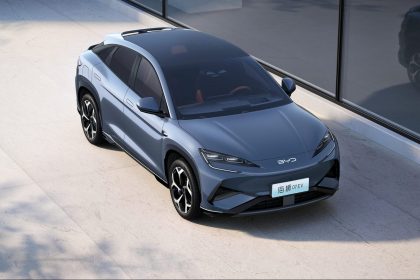 UBS auto analyst on EU tariffs, China EV price war, and more