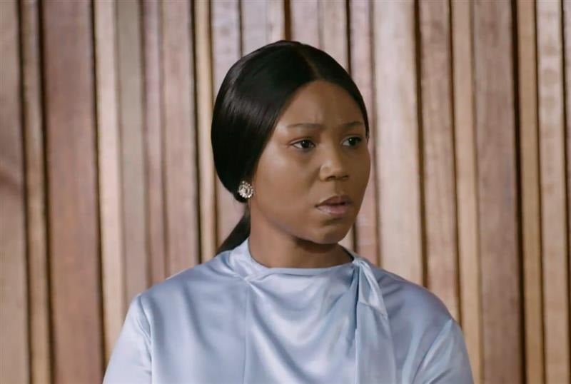 Snl24 |  Bad news for Skeem Saam’s Lizzy