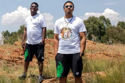 Snl24 | Back to Square one for top actors Motlatsi and Matli!