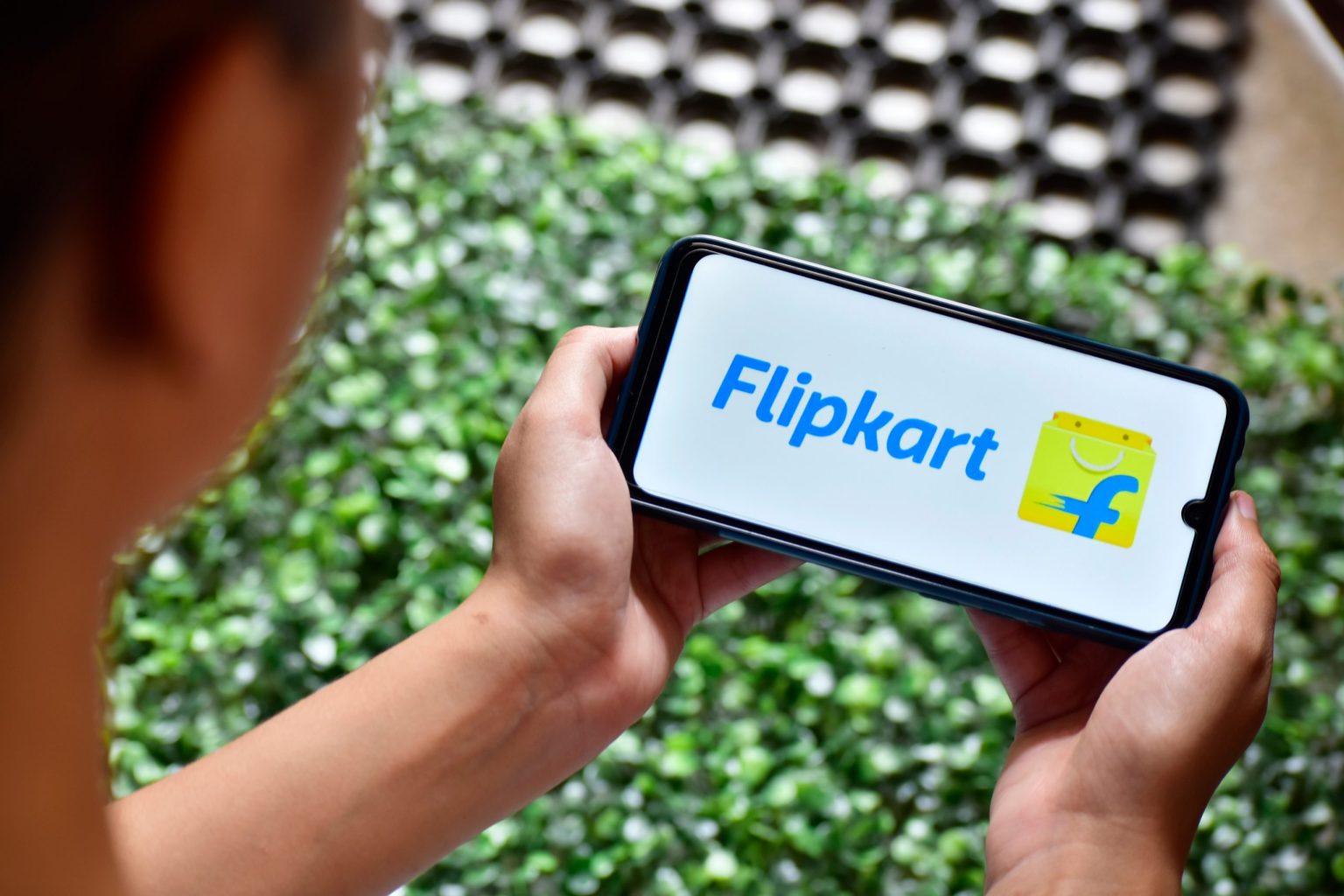 Flipkart’s CPTO resigns for personal reasons
