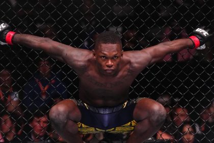 UFC mailbag: Where does Israel Adesanya go from here? Plus some early UFC 312 talk