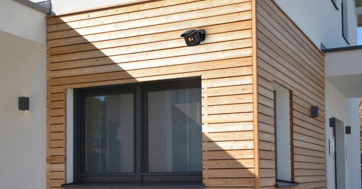 HomeKit Weekly: Onvis’ new outdoor motion sensor combines durability with Thread technology