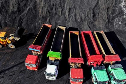 China’s 2024 coal projects threaten climate goals: report