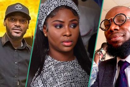 Lawyer cautions people against commenting on 2baba and Natasha Osawaru’s case, gives reason
