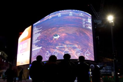 Chat, are you ready to go to space with NASA?