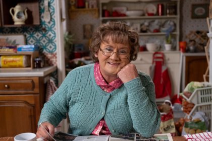 Mrs Brown’s Boys’ festive special suffers lowest ratings with viewers claiming it ‘ruined Christmas’