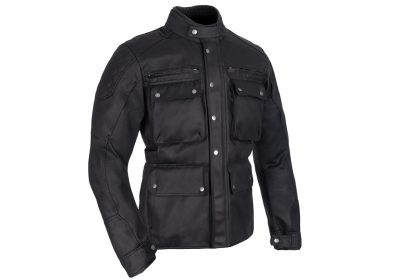 NEW from Oxford: Sterling D2D Wax Jackets