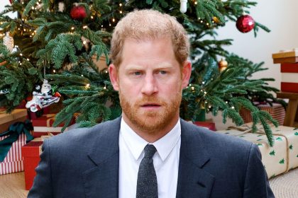 Prince Harry’s bizarre childhood Christmas gift he won’t pass on to Prince Archie and Princess Lilibet