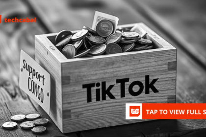 #FreeCongo: On TikTok, creators drive awareness and aid for Congo