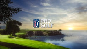 Swing for a Hole-in-One With the PGA Tour on Apple Arcade Now