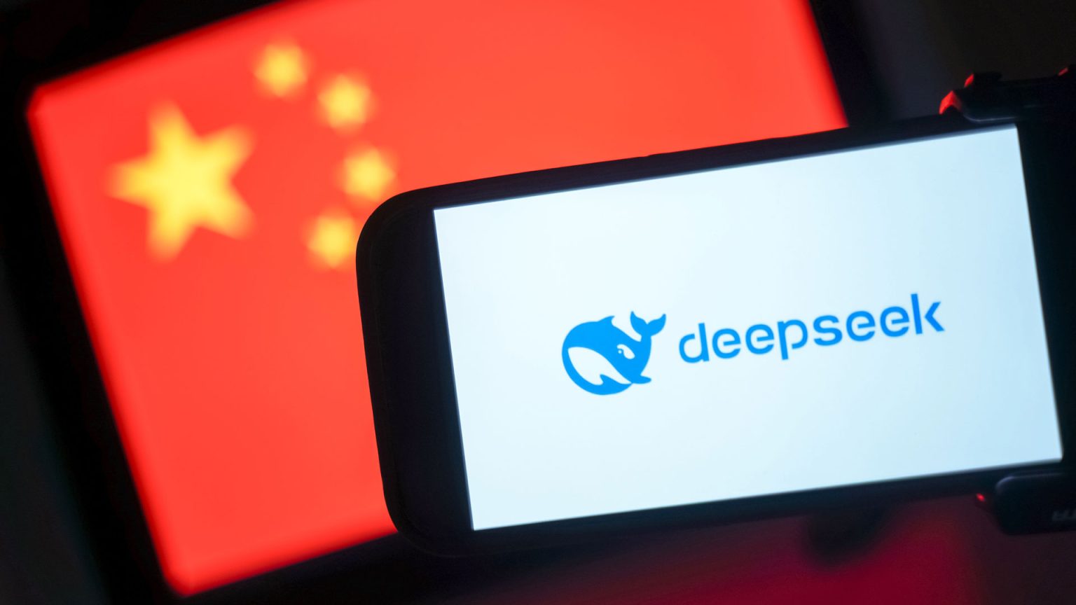 Exponential growth but for how long: DeepSeek’s meteoric rise in AI-land continues unabated, fresh Similarweb data shows